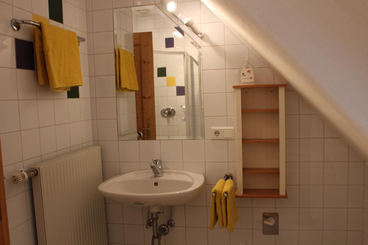 Prabatsch-Aichinger Winzergut Apartment Langenlois Ngoại thất bức ảnh