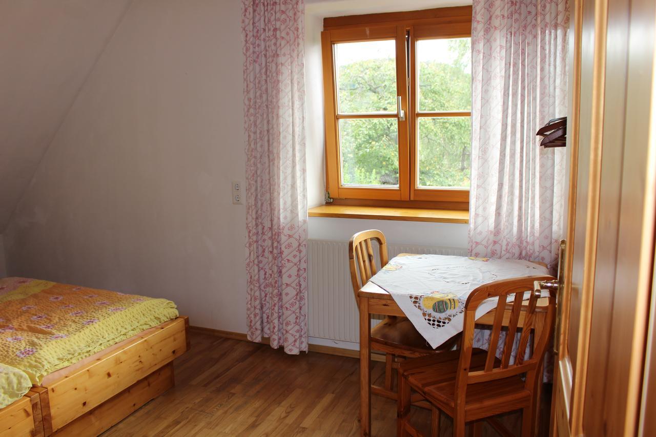 Prabatsch-Aichinger Winzergut Apartment Langenlois Ngoại thất bức ảnh